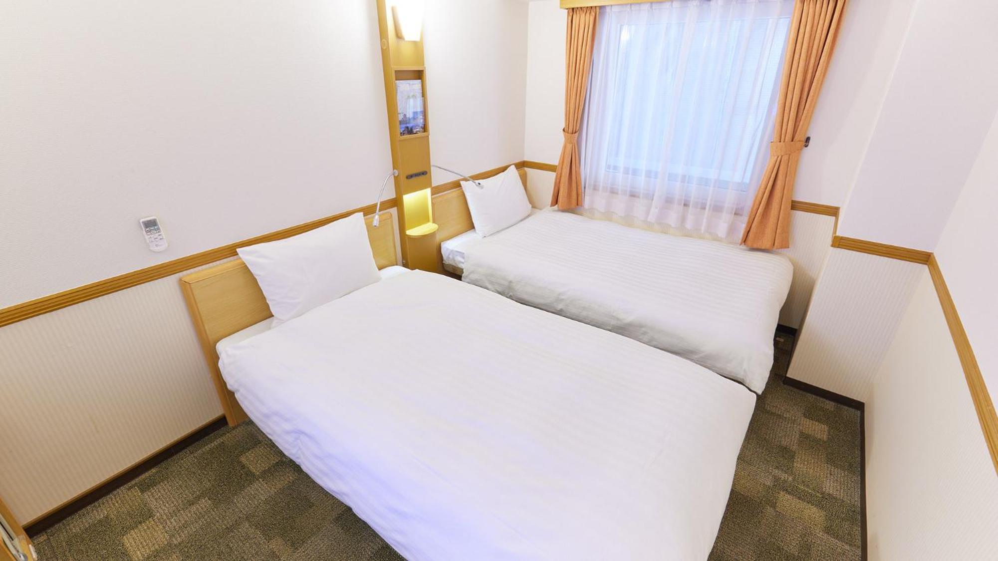 Toyoko Inn Saitama Toda Koen Eki Nishi Guchi Exterior foto