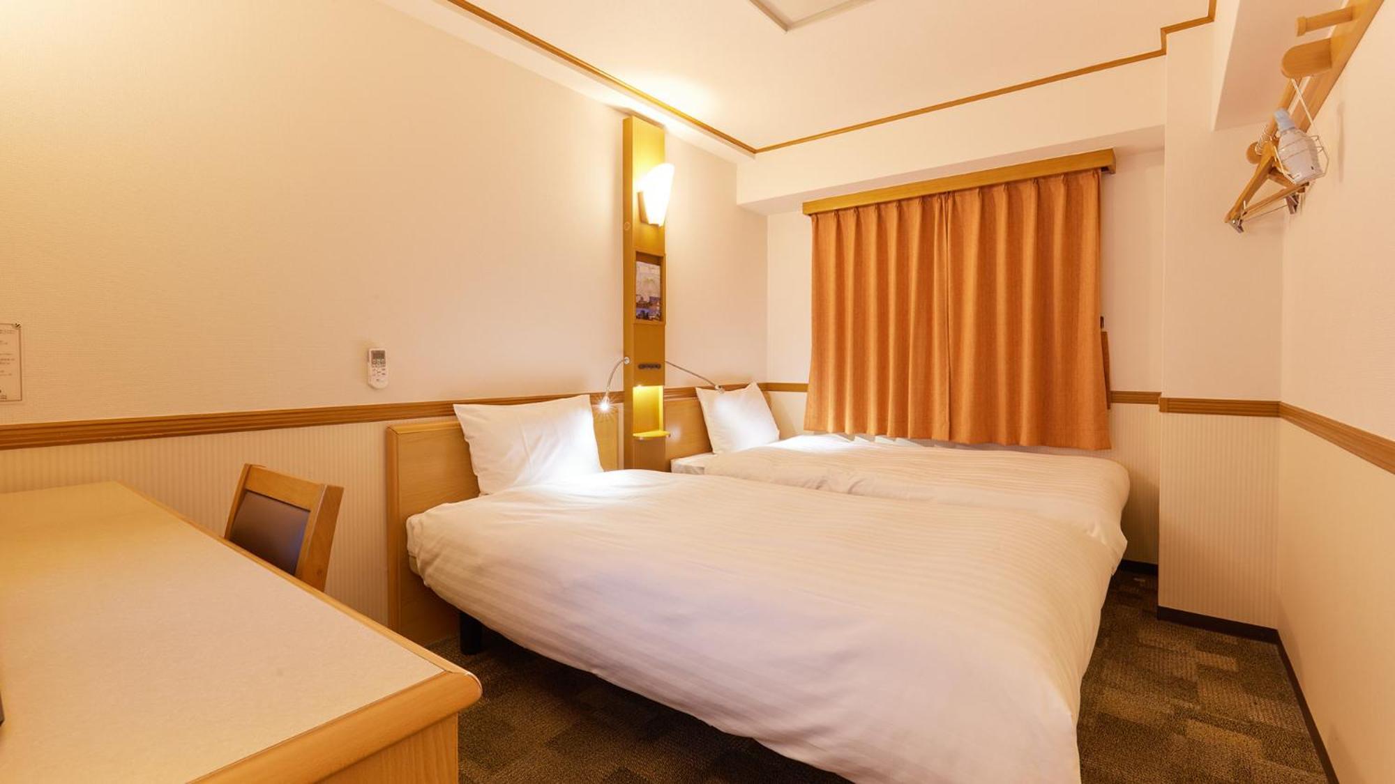 Toyoko Inn Saitama Toda Koen Eki Nishi Guchi Exterior foto